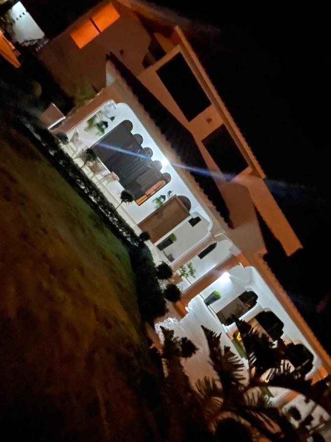 The Gil Place Villa Santiago De Los Caballeros Dış mekan fotoğraf