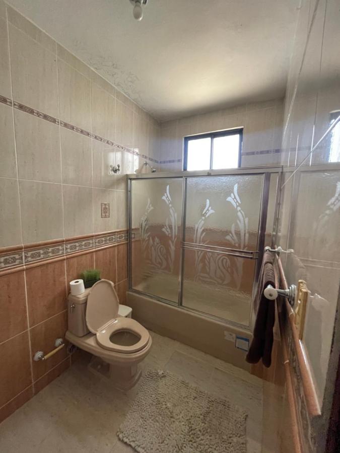 The Gil Place Villa Santiago De Los Caballeros Dış mekan fotoğraf