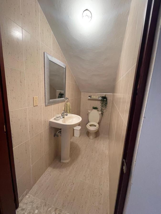 The Gil Place Villa Santiago De Los Caballeros Dış mekan fotoğraf